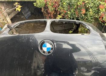BMW E46 MASKA PRZEDNIA PRZEDLIFT