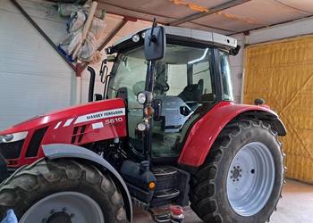 Massey Ferguson 5610