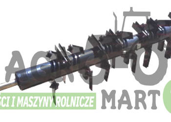 1347203C5, 1347203C1, 87402377, 87402376, 177700A3 WAŁ SIECZKARNI CNH