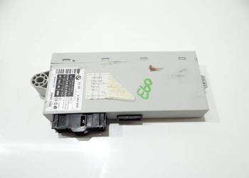 MODUŁ STEROWNIK CAS BMW 5 E60 E61 6963828
