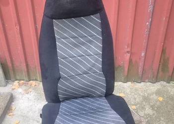 Fotel fiat 126p Inter groclin