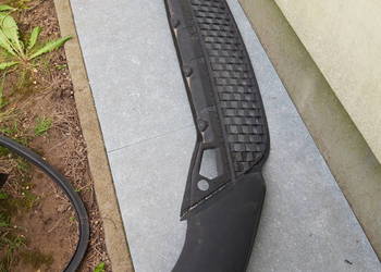 VW TIGUAN LIFT CROSS SPOILER 2015r