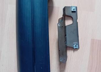 Schowek kierowcy W124
