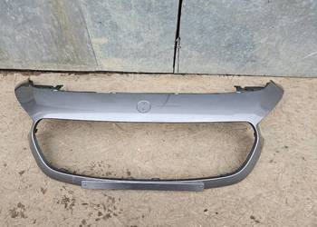 MERCEDES CITAN II GRILL ATRAPA ZDERZAKA PRZÓD A4208800000