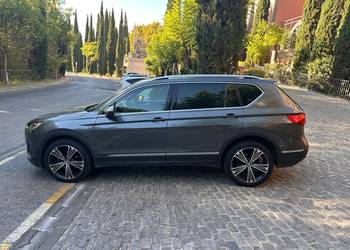 Seat Terraco Xcellence 7 osobowy