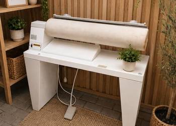 Prasownica Walcowa Stiebel Eltron BSA 800