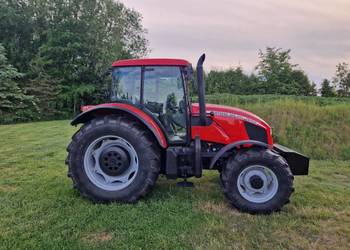 Zetor Forterra 140 HSX 2015 rok