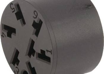 Wkład gniazda 7-pin 301603454