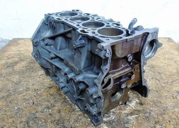 BLOK SILNIKA 1.8 B 16V FORD MONDEO MK3 FOCUS 2 V30 V50 S40 RF1S7G6015AT