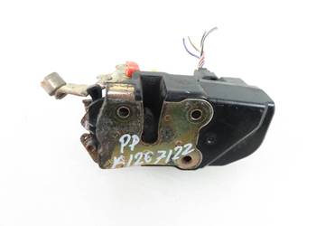 ZAMEK PRAWY PRZEDNI CHRYSLER VOYAGER IV 