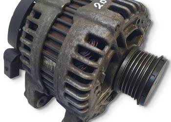 ALTERNATOR Ford Galaxy MK2 2.0 TDCI 0121615028 7G9N-10300-EA