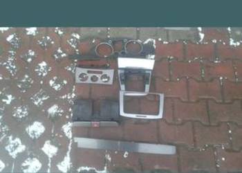 listwy ozdobne do VW Passat b6 i więcej