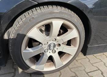 Felgi BBS RD389 17" 5x120 ET20 BMW E60 E90 E34 E32 8Jx17