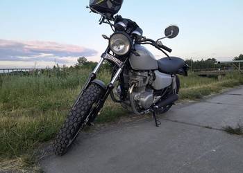 Honda CM 400 T A2