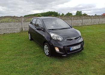 Kia Picanto 1.0