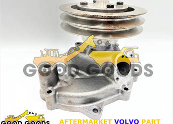 VOLVO POMPA WODY TD60A TD60B 875653 4774718