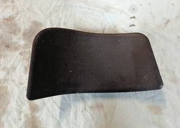 Zaślepka Nadkola Prawa Skoda Superb II 3T0805984