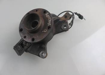 ZWROTNICA PIASTA PRZEDNIA PRAWA RENAULT MEGANE III 1.9 dCi