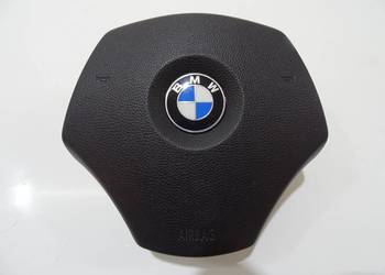 PODUSZKA KIEROWCY AIR BAG BMW E90 E91 LIFT 6772866