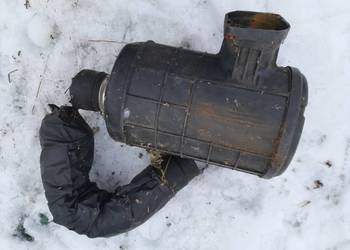 Renault Scenic 1 DTI obudowa filtra powietrza