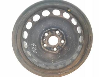 FELGA STALOWA R16 5X112 ET42 OC57MM 6,5JX16H2 3C0601027H VW