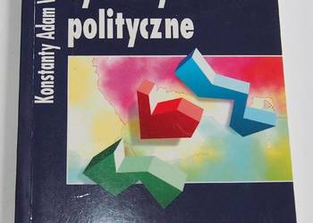 WSPÓŁCZESNE SYSTEMY POLITYCZNE