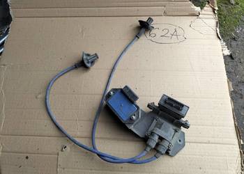 FIAT 126P 126 P ELEGANT MALUCH CEWKA PRZEWODY ŚWIEC MODUŁ ZAPŁONOWY