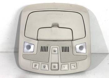 LAMPA SUFITOWA FORD S-MAX EM2B-R519A58 Minivan WNĘTRZA