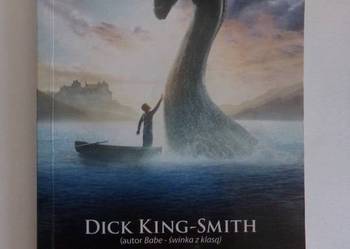 KOŃ WODNY LEGENDA GŁĘBIN - DICK KING-SMITH
