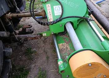 Sprzedam mulczer Bomet Indus 2.0
