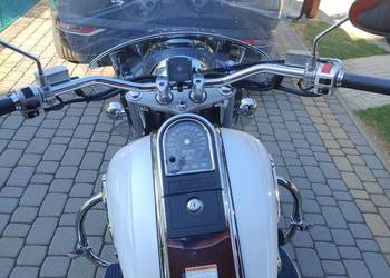 Sprzedam Suzuki Intruder