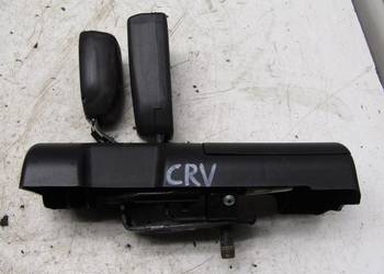 ZAPINKA PASA BEZPIECZEŃSTWA TYŁ TYLNA HONDA CR-V CRV IV