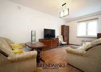 MIESZKANIE W CENTRUM MIASTA - OGROMNY POTENCJAŁ!