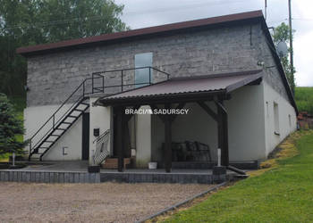 Działka 19900m2 Łazany