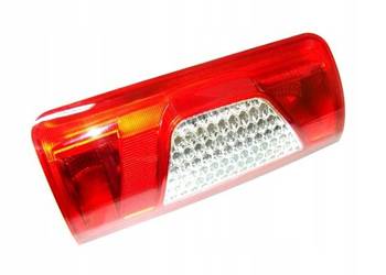 LAMPA TYŁ TYLNA LEWA FORD TRANSIT CONNECT 2009 - 5177813