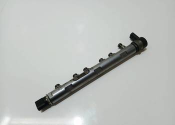 BMW E60 LCI LISTWA WTRYSKOWA 2.0D 7809129
