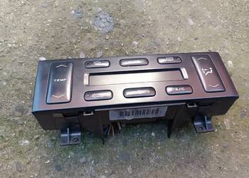 96303375ZL Panel nawiewu sterowania Peugeot 406