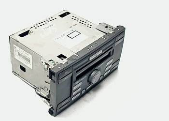 RADIO FORD FIESTA MK6 6S61-18C815-AG