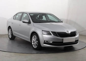 Skoda Octavia 2.0 TDI