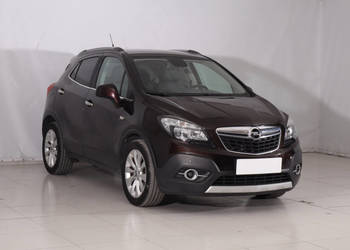 Opel Mokka 1.4 Turbo