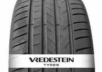 Opony Vredestein Ultrac 205/55/16 Premium Zadbane