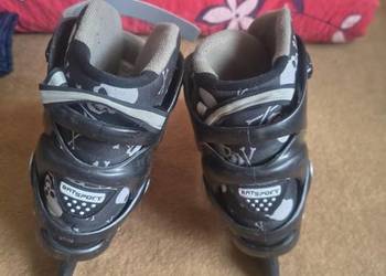 Łyżwy hokejowe