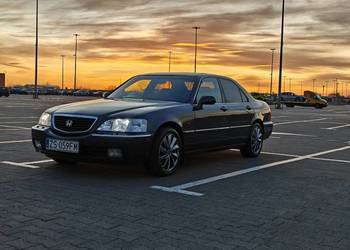 Honda Legend iii (ka9)