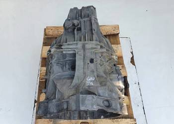 Audi A4 B6 2.0 FSI SKRZYNIA BIEGÓW automat GHU