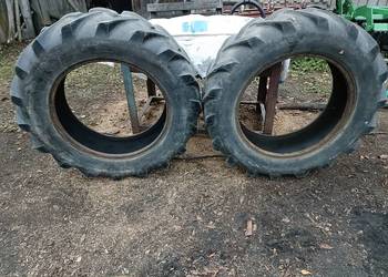 Opony ursus C-330 12.4-28