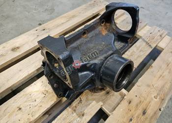 Obudowa dyferencjału FWD McCormick XTX 185, 165
