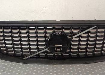 VOLVO XC90 II GRILL ATRAPA CHŁODNICY ZDERZAKA PRZEDNIEGO PRZÓD