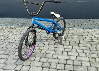 **Okazja ** BMX stan dobry