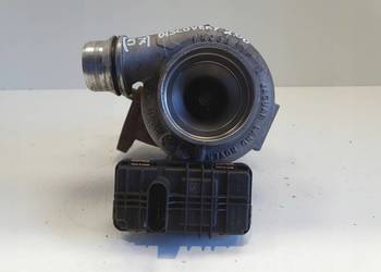 TURBOSPRĘŻARKA Jaguar XF X260 2.0 D _ 49335-01960