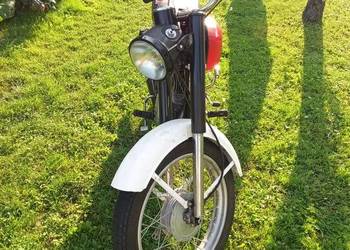 Sprzedam WSK 125